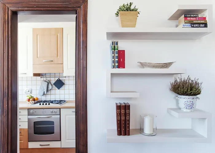 Apartman Lungaretta3