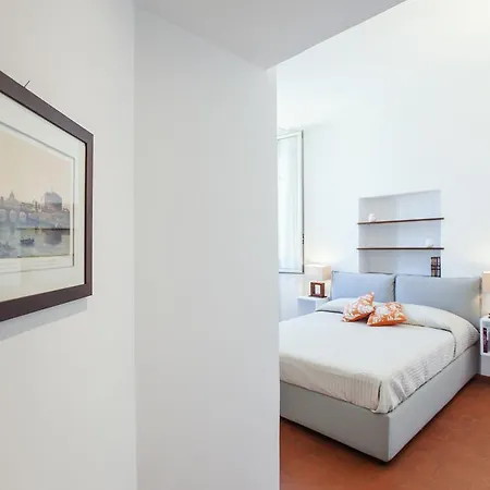 Appartamento Lungaretta3 *