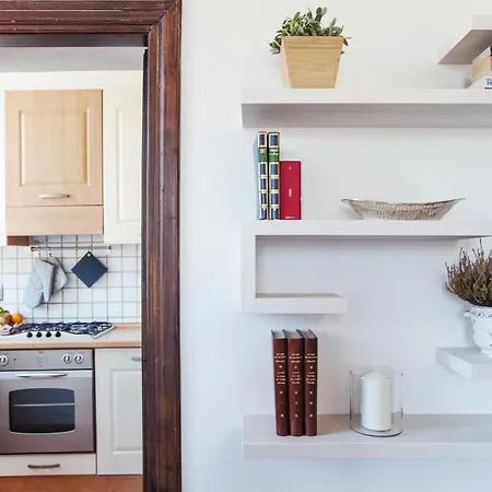 Appartamento Lungaretta3