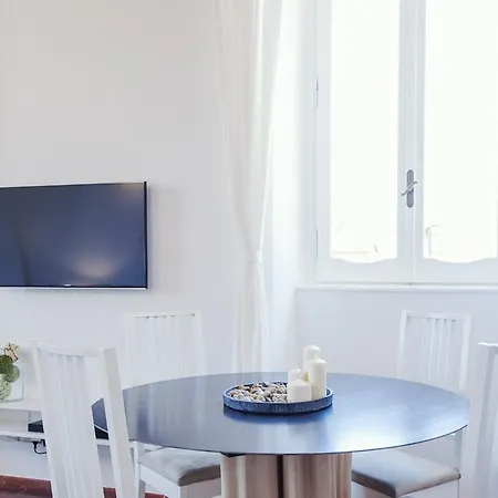 Lungaretta3 Apartamento *
