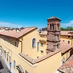 Apartamento Lungaretta3 *